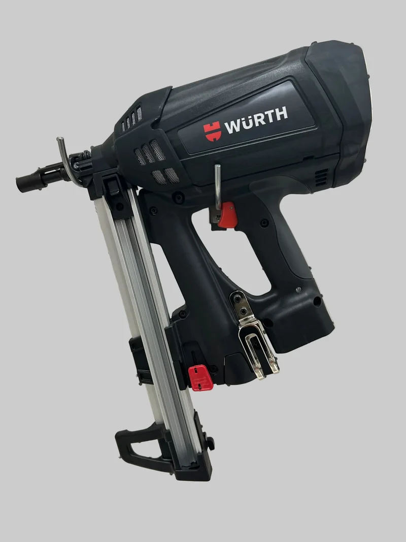 Hochleistungs-Gasgerät DIGA® CS-3 BLZSHUBGER-(DIGA CS 3)