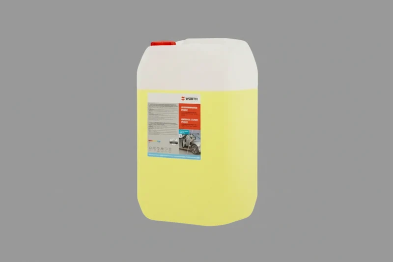 Würth Universalreiniger PERFECT 25 Liter