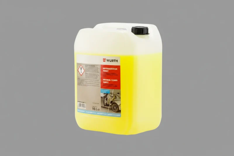 Würth Universalreiniger PERFECT 10 Liter